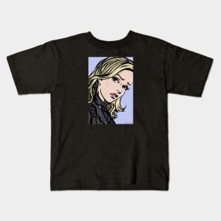 Madison Clark Kids T-Shirt